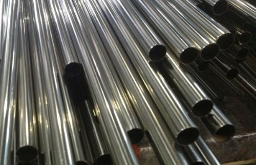  Stainless Steel 321 / 321hInstrumentation  Tubes